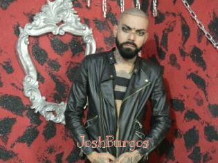 JoshBurgos