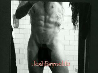 JoshReynolds