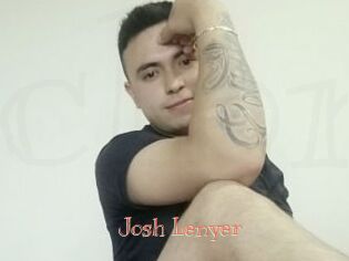 Josh_Lenyer