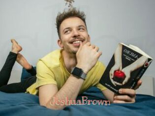 JoshuaBrown