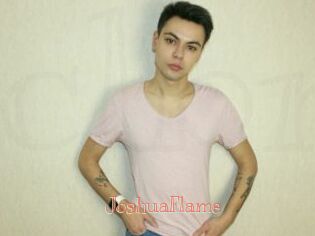 JoshuaFlame
