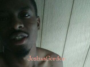 Joshua_Gordon