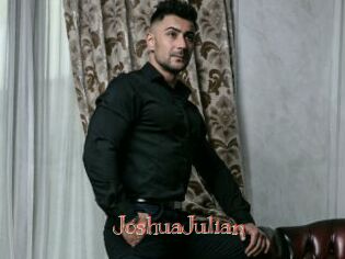 JoshuaJulian