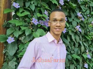 JoshuaParisi
