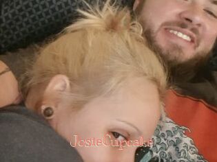 JosieCupcake