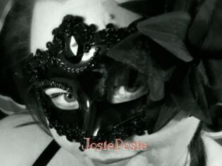 JosiePosie