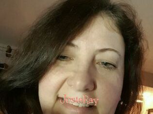 JosieRay