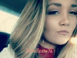 JosieRosieXO