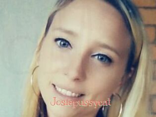 Josiepussycat