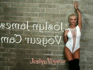 JoslynVoyeur