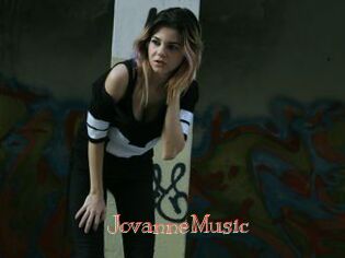 JovanneMusic