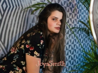 JoyaSmith