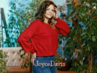 JoyceDavis