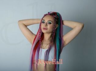 JoyceHall
