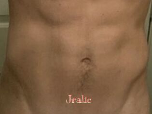Jralic