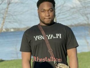 Jthestallion