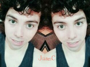 JuanC