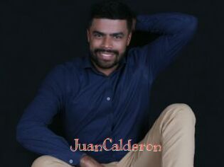 JuanCalderon