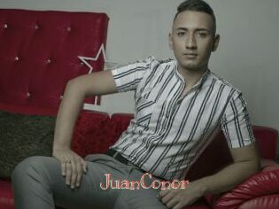 JuanConor