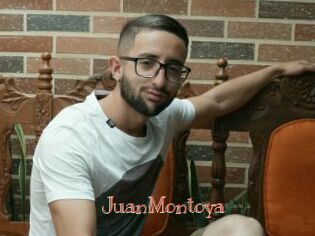 JuanMontoya