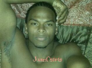 JuanOsiris