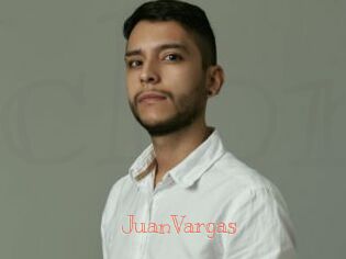JuanVargas