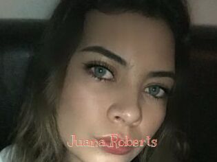 Juana_Roberts