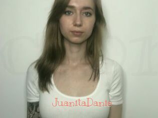 JuanitaDanie