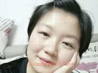 JuanlovesHotdog