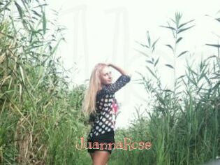 JuannaRose