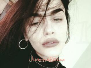 JuannaRouzz