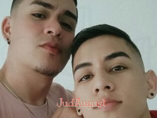 JudAugust
