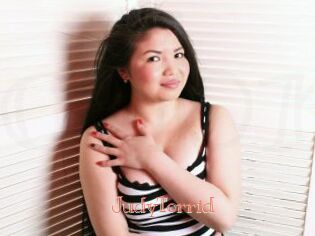 JudyTorrid