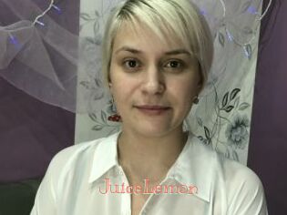 JuiceLemon