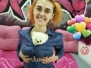 JuiceMargo