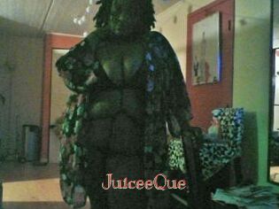 JuiceeQue