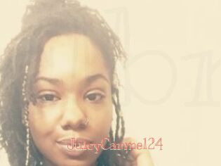 JuicyCarmel24