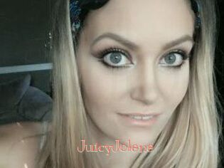 JuicyJolene