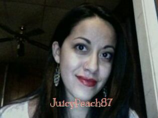 JuicyPeach87 Celebrix