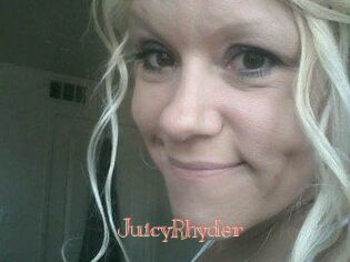 JuicyRhyder