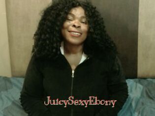 JuicySexyEbony