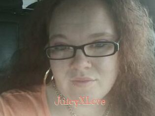 JuicyXLove