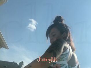 Juicykk