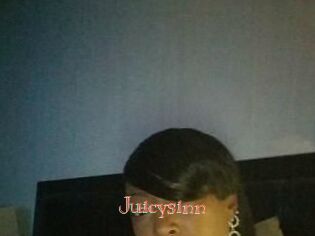 Juicysinn