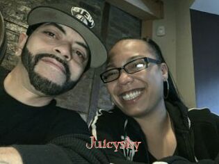 Juicysky