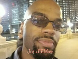 JujuBBMan