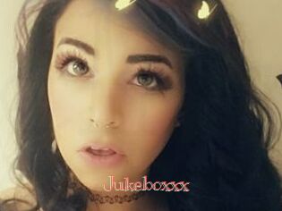 Jukeboxxx