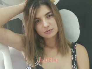 JuliBlei