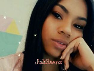 JuliSaenz