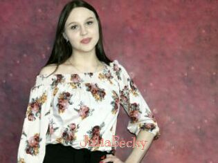 JuliaBecky